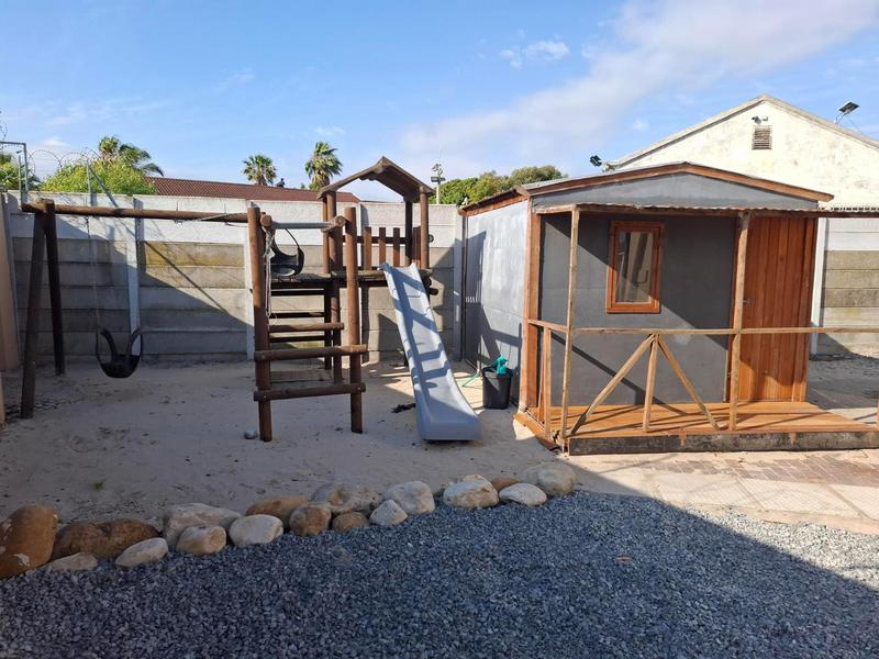 3 Bedroom Property for Sale in Marinda Park Western Cape